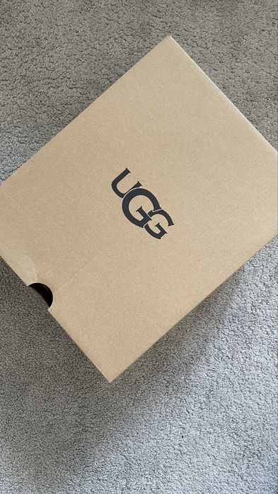 Ботинки UGG 32,5 розмір