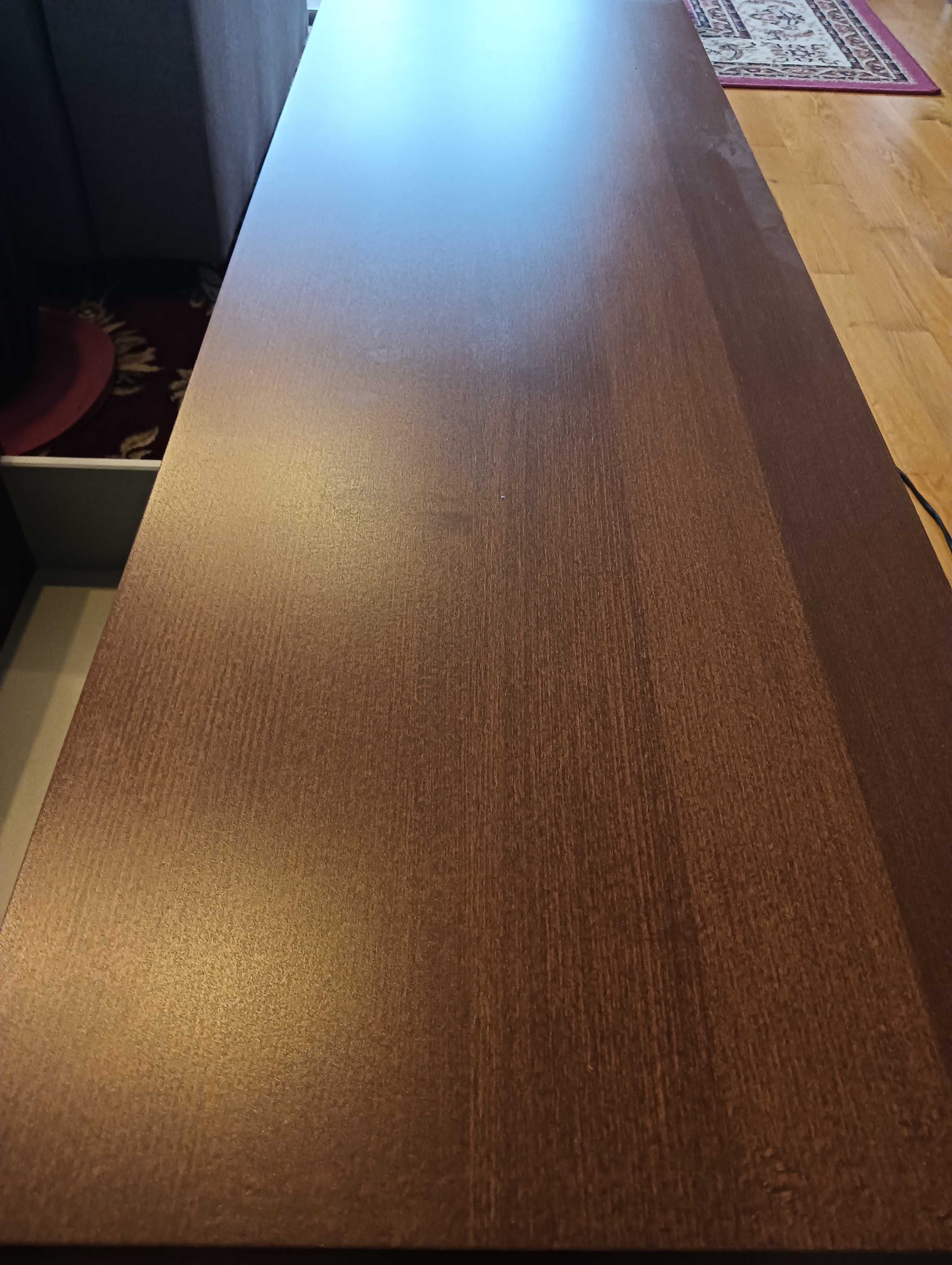 Szafka RTV IKEA Besta Billy