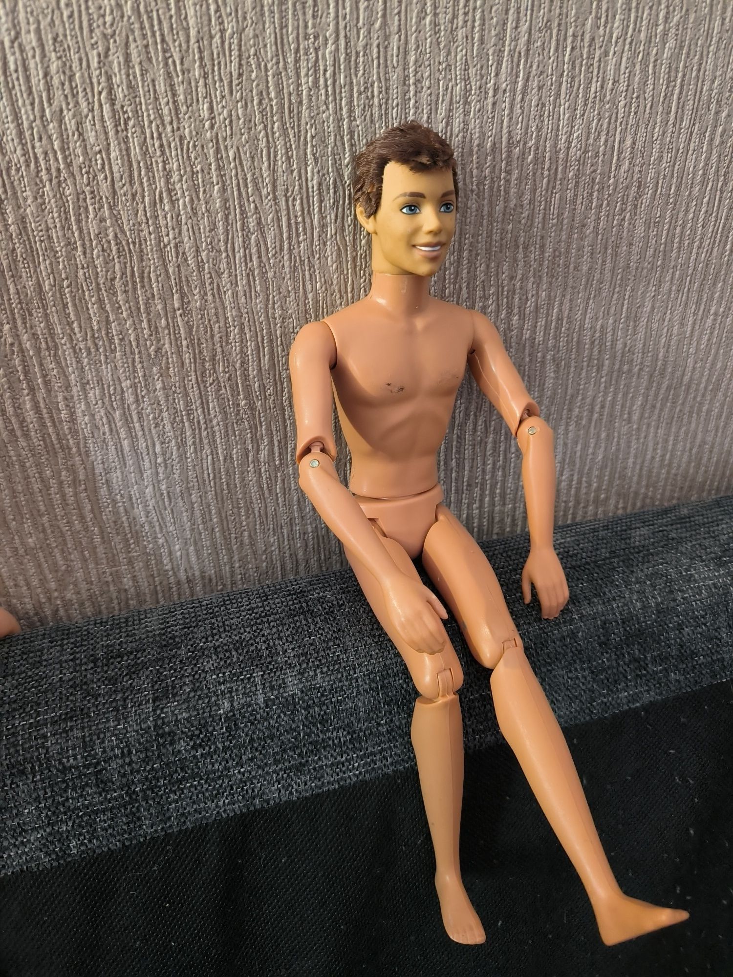 Mattel  ken 1975 кет барбі маттел