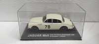 Miniatura 1/43 - Jaguar MK II - Tour de France 1960