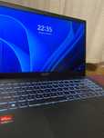 Portátil MSI 15.6" Modern 15 B7M-213XPT Classic Black [Com Garantia]