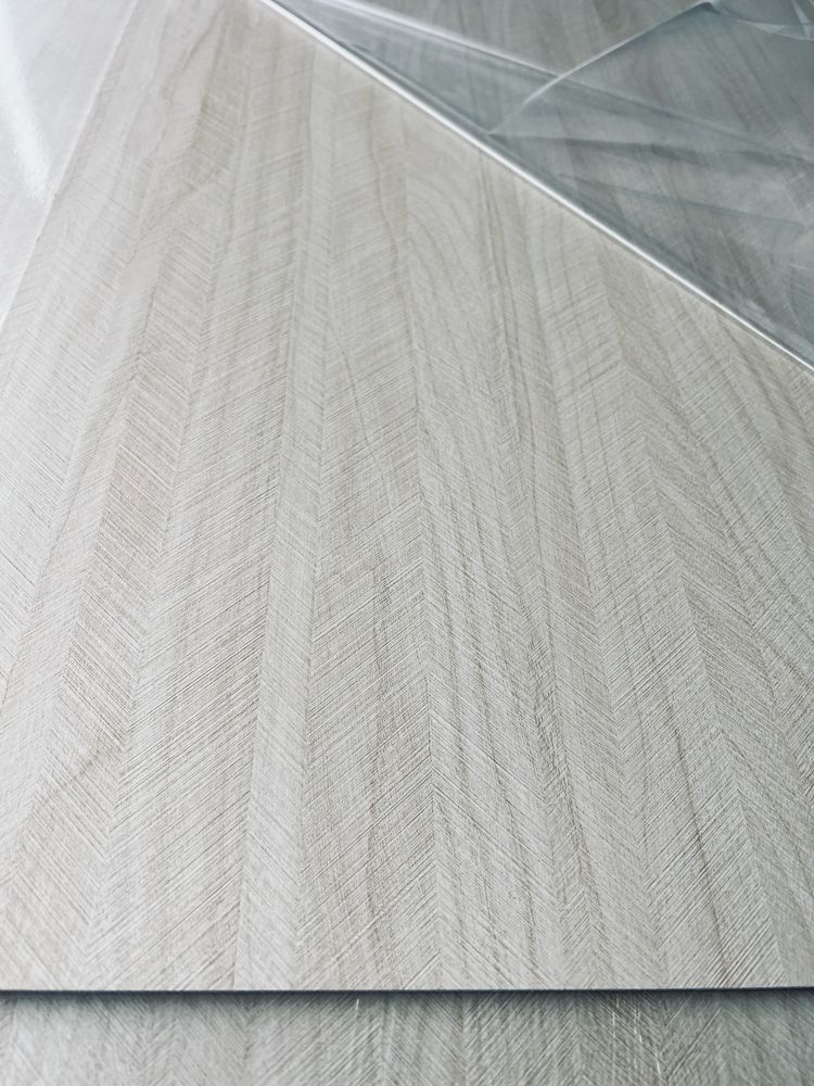 PŁYTY ŚCIENNE wielkoformatowe łazienkowe PCV UV węglowe panel ścienny