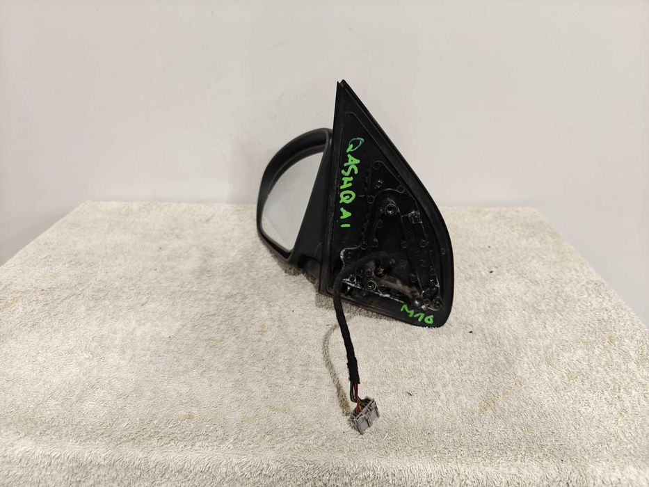 Lusterko Lewe 7 PIN Nissan Qashqai J10