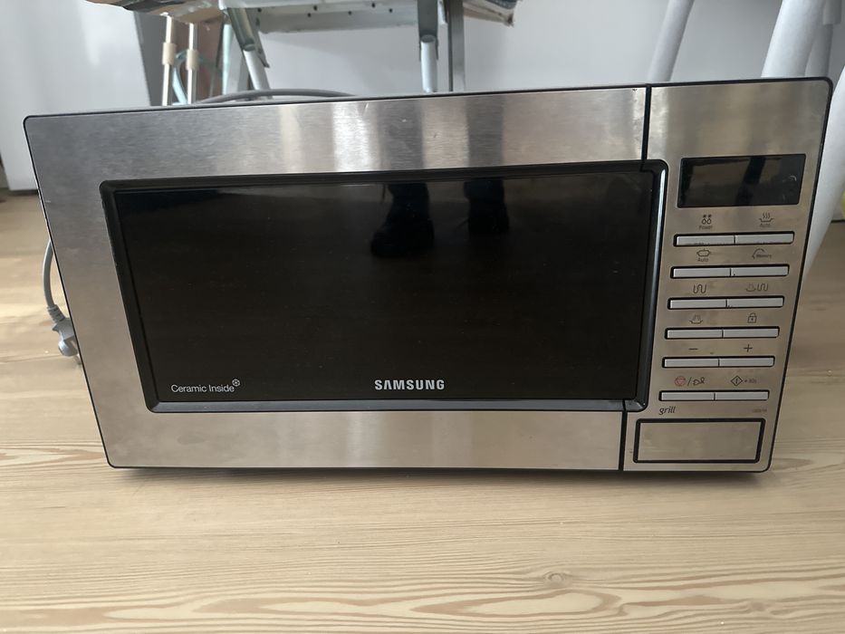 Microondas Samsung
