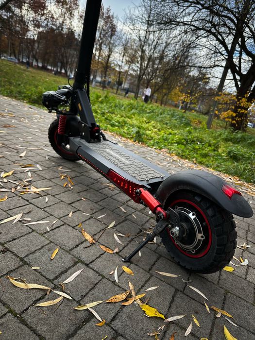 Kugoo Kirin M4 pro plus