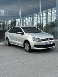 Volkswagen Polo 2013 офіційна в ідеальному стані