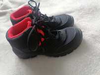 Buty dla dziecka r36 decathlon
