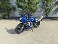 Suzuki GS Suzuki GS 500 F