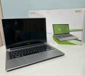 Laptop Acer aspire V5 dotykowy, super stan