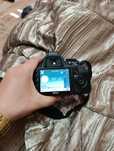 Продам Nikon D3100 в хорошем состоянии