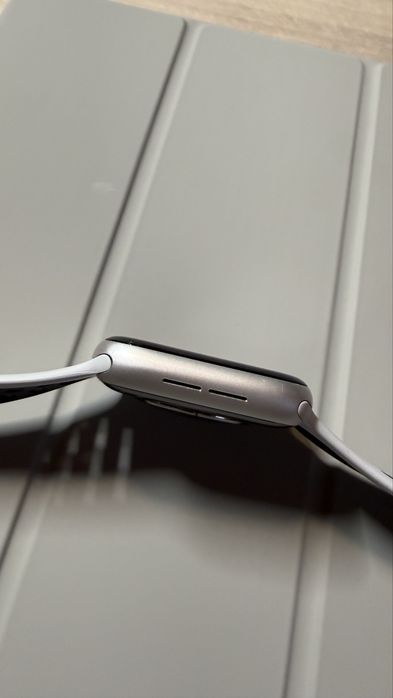 Apple Watch 4 Nike 44mm