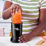 Blender Magic Bullet