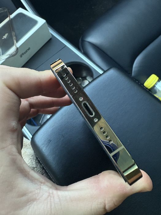 Iphone 13 Pro Max 128gb Gold Акум 100%