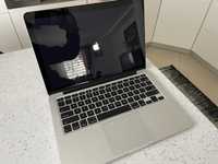 Macbook Pro 13,3 super stan komplet