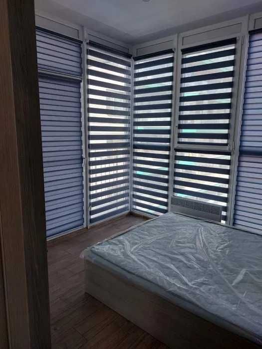 Сдам 3К в ЖК Delmar в самом Центре с шикарным видом на Набережную!