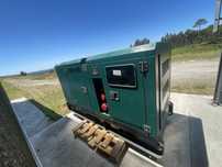 Gerador 38Kva (novo)