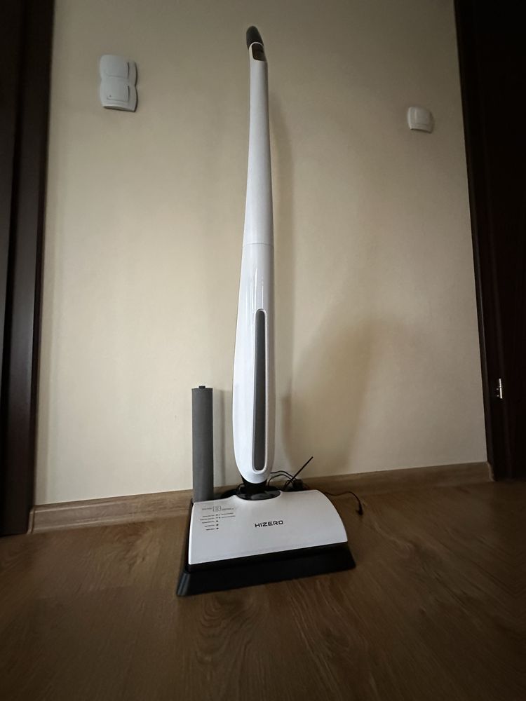 Mop bioniczny Hizero f803