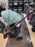 NOWY! Spacerówka przod tyl Carrello Ultra Single 2024