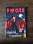 Drakula komiks Russell Punter Valentino Forlini