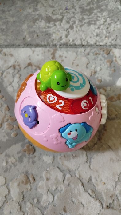 Іграшка розвивалка