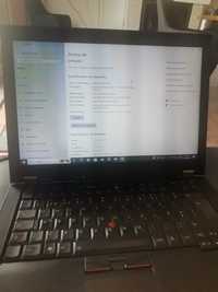 Portátil lenovo t410