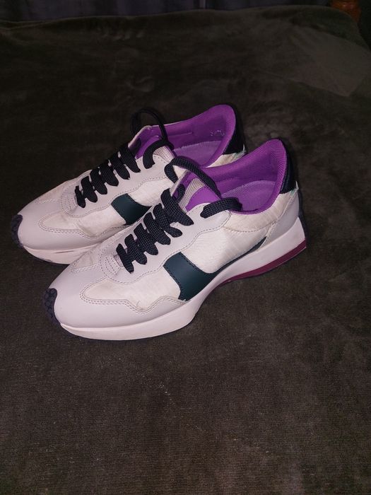 Sapatilhas mulher da Parfois