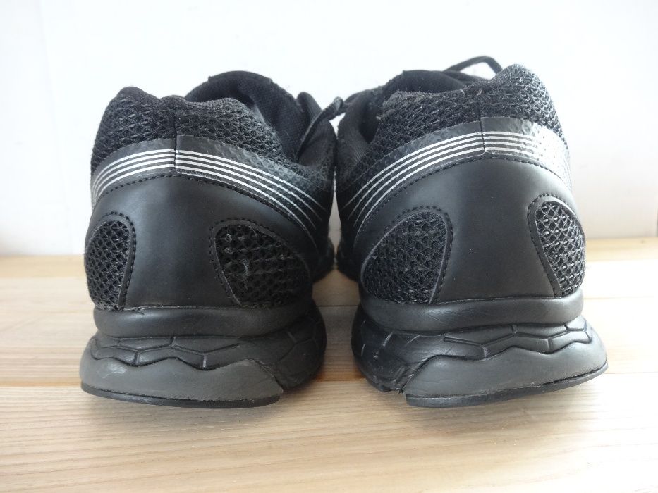 Buty Karrimor Tempo 4 RUN roz 48 Bieganie Sportowe Adidasy
