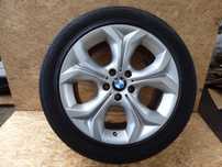 Bmw E70 X5 X6 FELGA 19 STYLING  335  10J  ET53