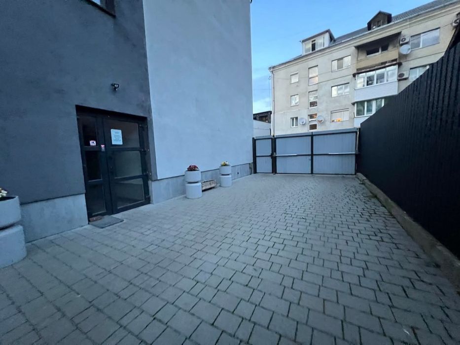 Продаж 1-но кімнатноі квартири м.Ужгород вул.Тихого новобудова