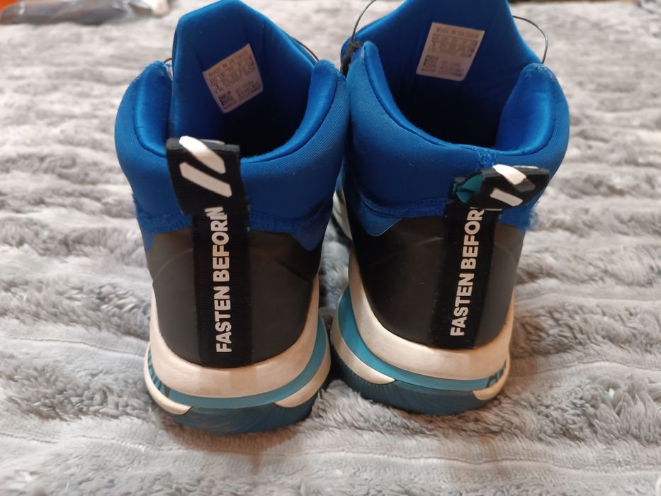 Чобітки Adidas дитячі