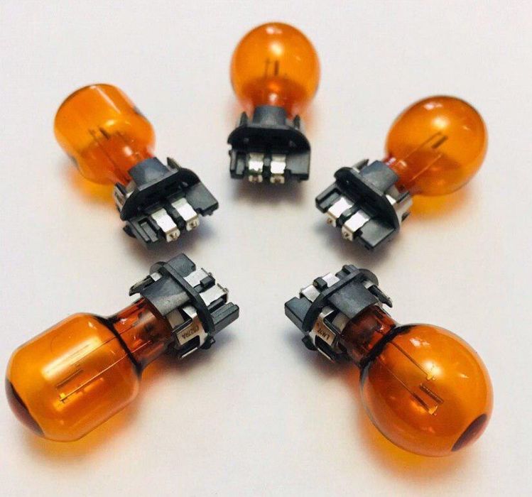 Philips pwy24w 12v 24w 12174NA/Fusion / Audi/ Mercedes/VW поворот