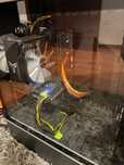 Pc gamer Novo (meia dúzia de utilizações)