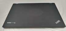 Lenovo T540p i7/16gb/500gb/w11