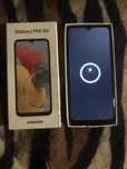 Samsung m14 5g не включается