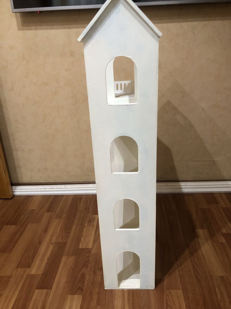 Ляльковий будтнок