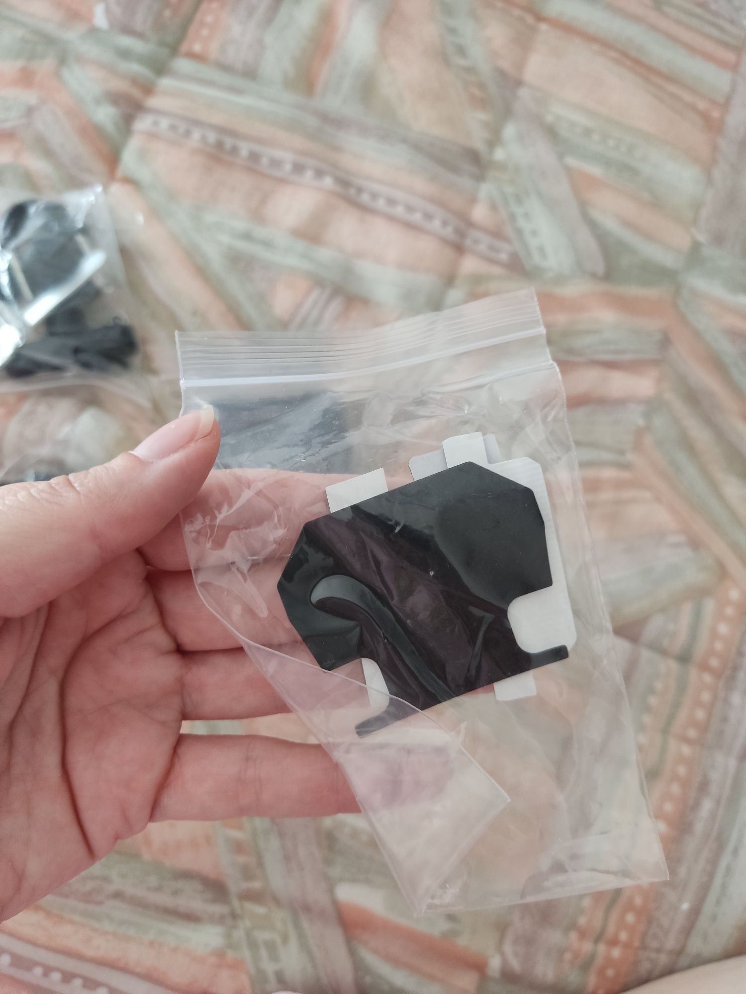 Suporte telemóvel