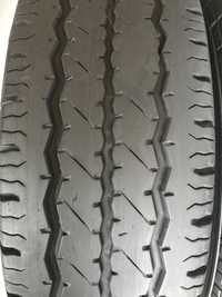 215/75R16CR16C Hankook RA08 2 шт