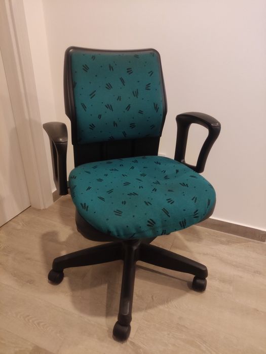 Cadeira escritorio