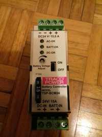 Bateria - controlador de carga TSP-BCM24