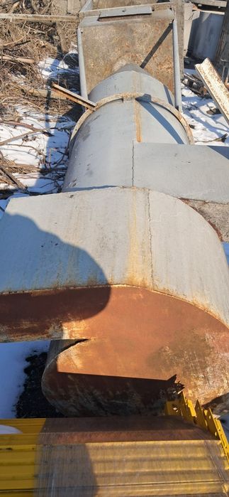 Промисловий Циклон ЦН 15 - 750