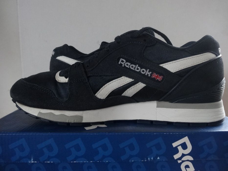 Buty Reebok Classic GL 6000 roz 44,5 Sportowe  Adidasy