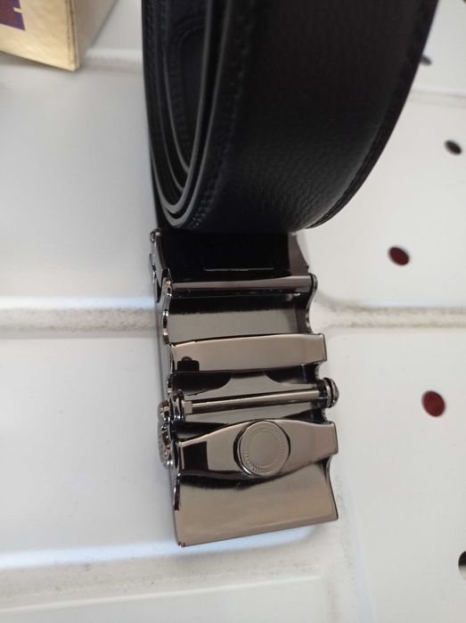 Ремень Paolo Ferri из натуральной кожи Италия