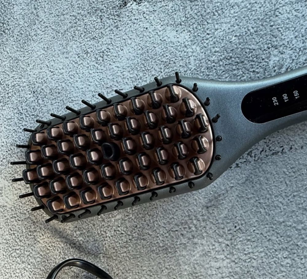 Szczotka prostująca Remington