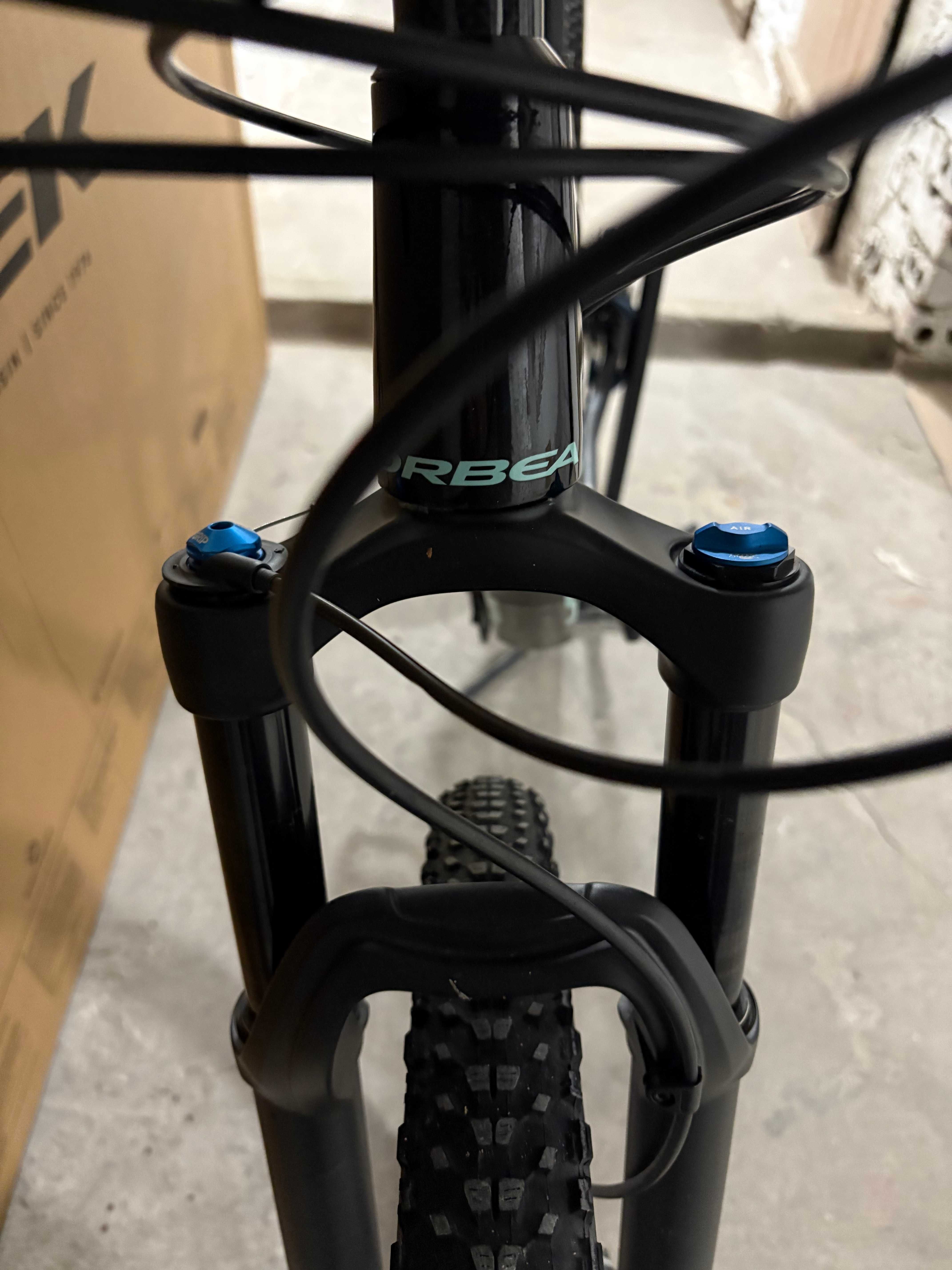 Rower ORBEA OIZ rozm. M -  do negocjacji