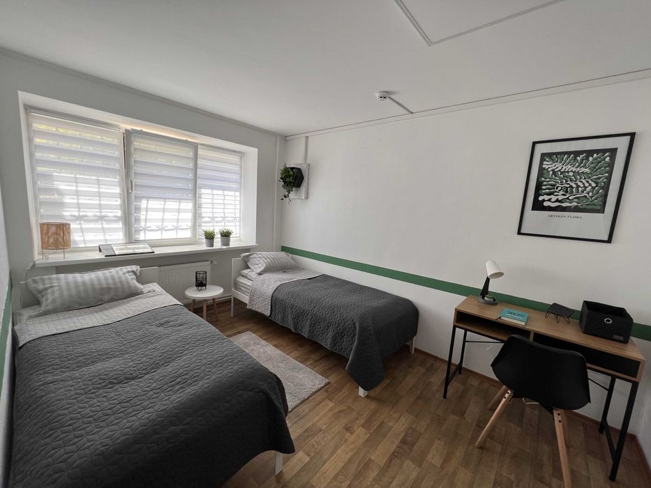 Хостел  Житомир Автовокзал готельного типу