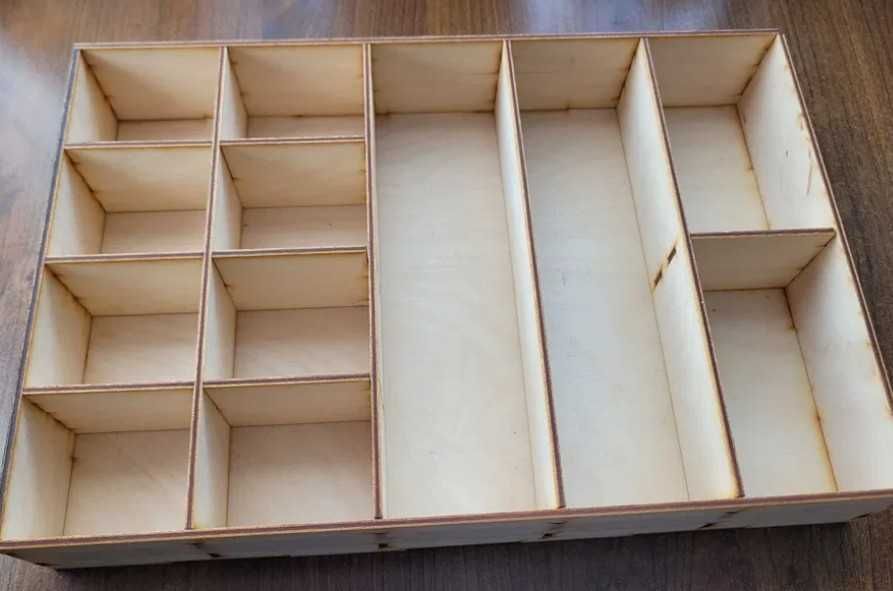 MONOKULAR + kalkulator + organizer +++