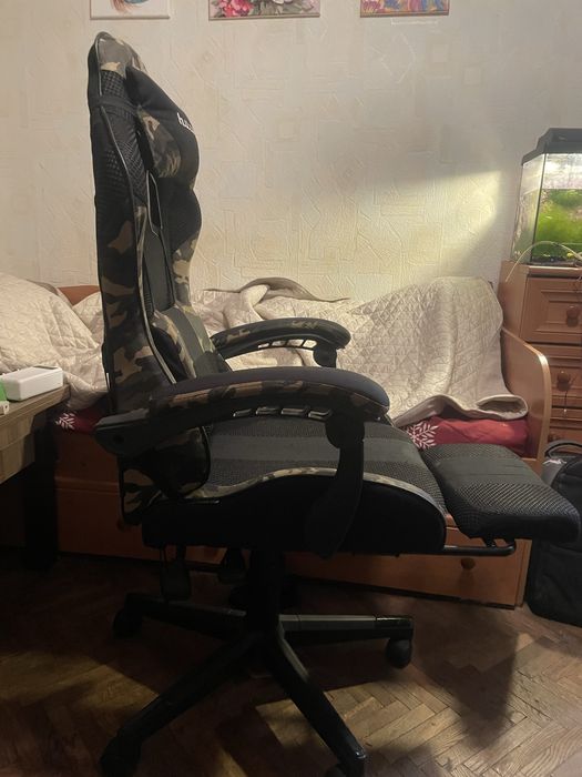 Игровой стул Huzaro Force 4.7