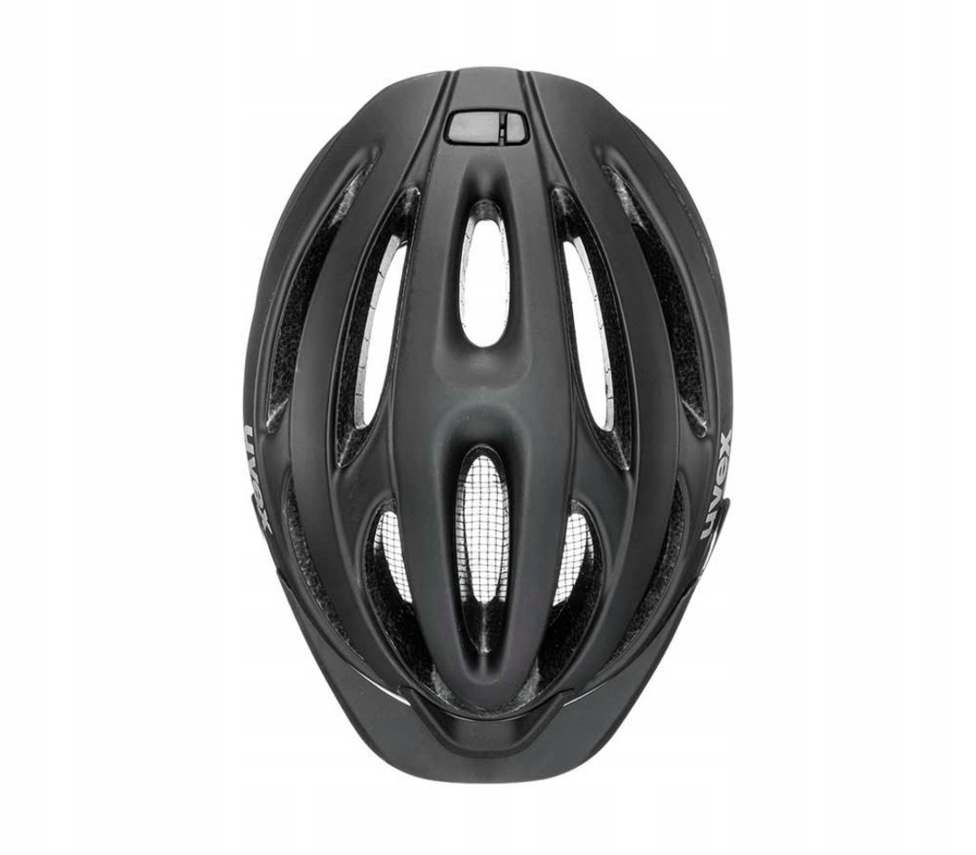 Kask rowerowy Uvex True CC roz 52-55