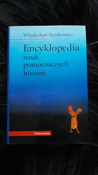 Nauki pomocnicze historii - Władysław Semkowicz