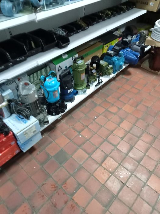 насос вибрационный босна тайфун заводская гарантия